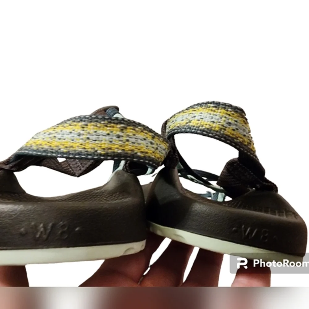 Chaco marina mint‎ sandals